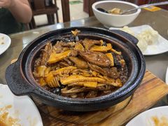 -京天红酒家(虎坊路店)