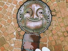 -三鹰之森吉卜力美术馆