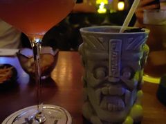 -TIKI鸡尾酒威士忌吧(二横路店)