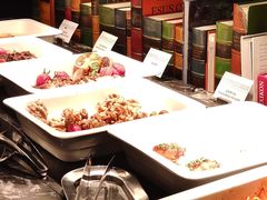 -南通滨江洲际酒店-西集自助餐厅