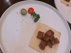 -松临·铁板烧&Omakase(神农店)