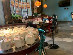 大堂-湘当爱·鲜煮现炒(松岗立业路店)