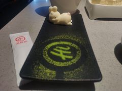 -海底捞火锅(万象城店)