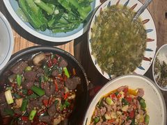 -树厨贵州菜(大十字店)