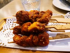 -菩提树·素食餐厅(汇智国际商业中心店)