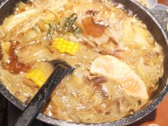 -有喜屋·烧鸟·居酒屋(周浦万达店)