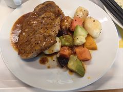 -宜家·瑞典风味餐厅(北京西红门店)