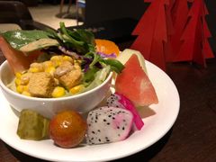 -食间牛排(湖西路店)