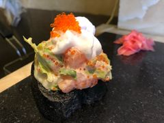 -昊·来了寿司(双楠2店)