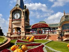 -上海迪士尼度假区