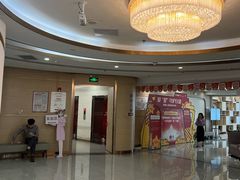 -慈铭奥亚健康体检(南山店-保利分院)