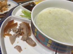 -真地道京味府·鲜橙烤鸭·北京菜(朝外大街东大桥店)