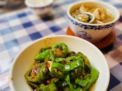 -小粤楼·怀旧粤菜(万辉国际广场店)