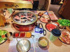 -西塔老太太泥炉烤肉(沈阳店)