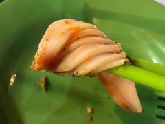 -明记烧鱼美味店