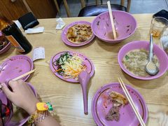 -牛马行牛肉饸饹铺(长春总店)