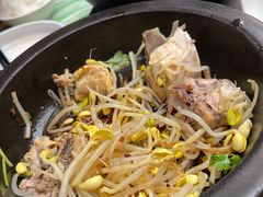 -云海肴汽锅鸡·云南小炒(曲江大悦城店)