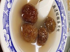 -粗茶淡饭(东关街店)