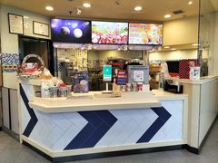 -DQ·蛋糕·冰淇淋(富华里店)