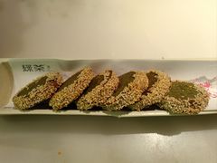 -绿茶餐厅(南翔印象城MEGA店)