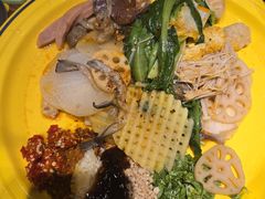 -北丐先生·野馄饨烧烤(雨花万象店)