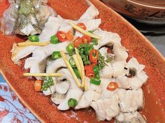 -客语客家菜(东山口店)