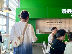 -宜家·瑞典风味餐厅(四元桥店)