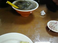 -两淮一绝鸡丝辣汤(交通路店)