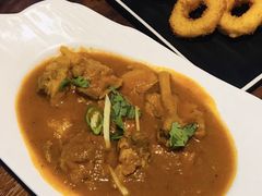 -Masala Curry and BBQ·玛莎拉巴基斯坦美食(金水万达店)