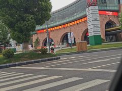 -砂之船奥莱(南京江宁店)