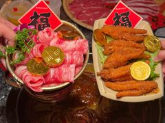 -蜀大侠火锅(总府路店)