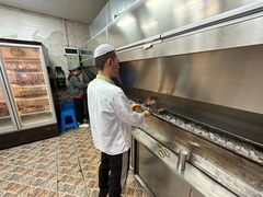 -贯贯吉·清真餐厅(浙江中路店)