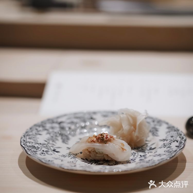 温州顶级omakase，日料天花板🍣