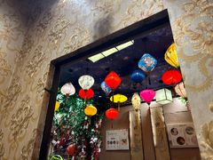 -食味酒味天津菜·海肠捞饭·东方酒饮(鼓楼店)