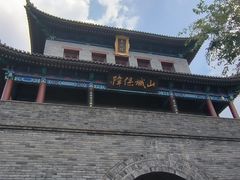 -即墨古城