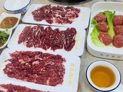 -杏花吴记牛肉火锅