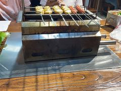 -遇西祠·海鲜烧烤(总店)