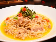 -老吉堂上海本帮菜(工体店)