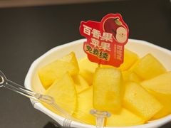 -四道菜·福建菜馆(新街口金鹰店)