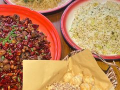 -先启半步颠·川菜小炒