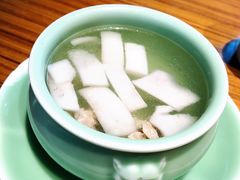 -禾珍珠家常小馆(河南博物院店)