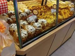-山崎面包(苏州中心店)