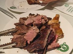 -戈拿旺巴西烤肉(崇文门店)