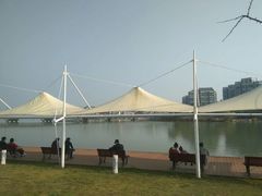 -苏州工学院(东南校区)