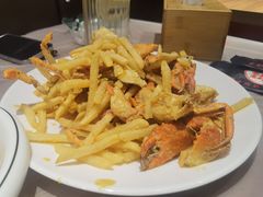 -李叔叔虾蟹大排档(青羊店)