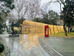 -星巴克(西湖天地店)