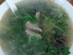 -泰顺江南春面馆