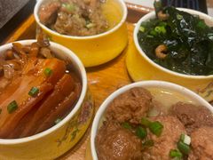 -磁州卤面·邯郸地方菜(复兴区店)