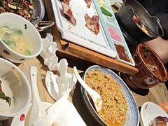 -茄子恰恰·新云南小炒(坪山益田店)