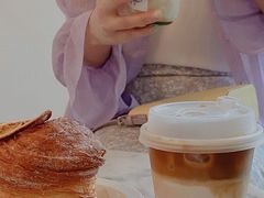 -不正咖啡(万达尊店)